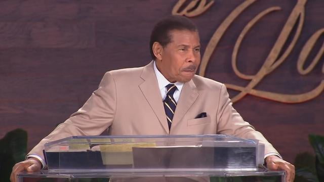Bill Winston - Understanding the Anointing - Part 3