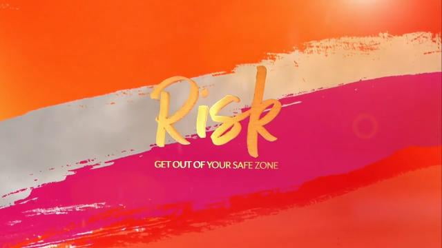David Jeremiah - Risk: Get Out of Your Safe Zone