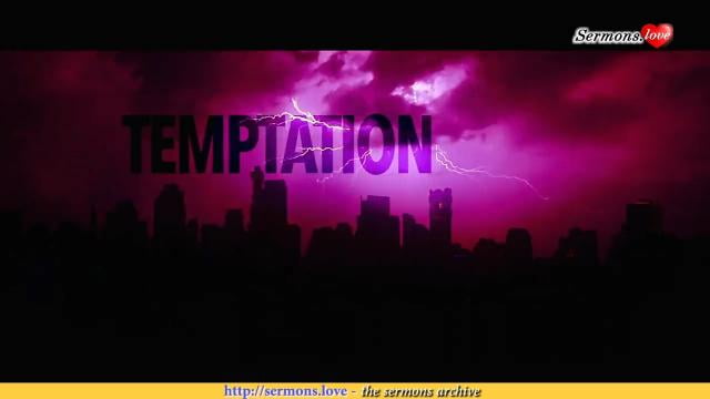 David Jeremiah - Overcoming Temptation with Scripture