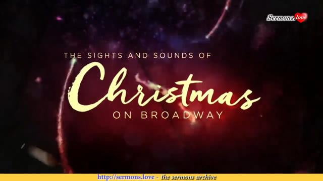 David Jeremiah - Sights and Sounds of Christmas
