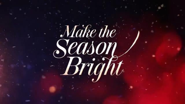 David Jeremiah - Make The Season Bright
