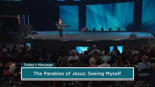 Joyce Meyer - The Parables of Jesus: Seeing Myself