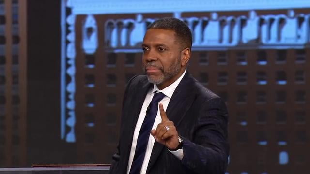 Creflo Dollar - The Ministry of Reconciliation - Part 6