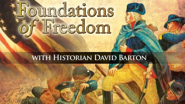 David Barton - A Republic that Stands