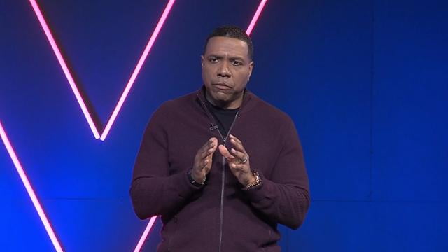 Creflo Dollar - The Holy Spirit: The Administrator of the New Testament - Part 1