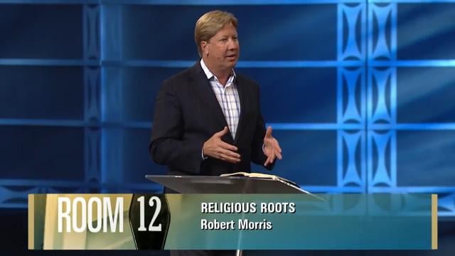 Robert Morris - Religious Roots