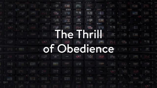 Charles Stanley - The Thrill of Obedience