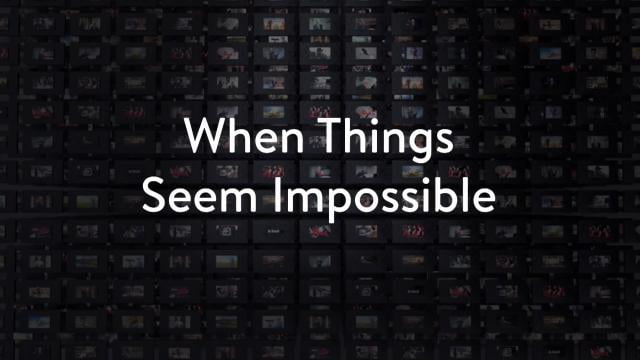 Charles Stanley - When Things Seem Impossible