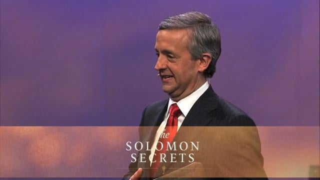 Robert Jeffress - If You Don't Know Where You're Going, You're Going to End Up Somewhere Else