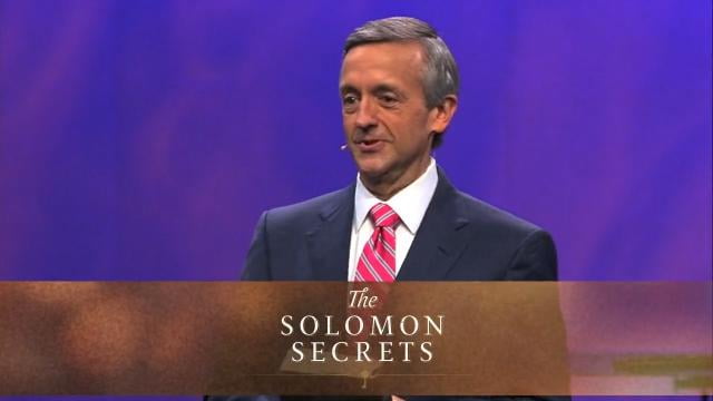 Robert Jeffress - You Never Have To Explain What You Don't Say