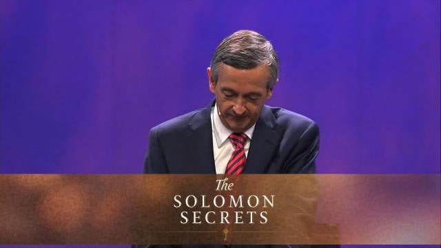 Robert Jeffress - Listen to the Jerks in Your Life