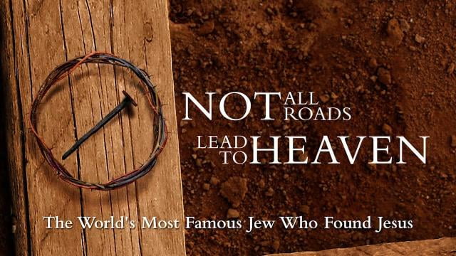 Robert Jeffress - The World's Most Famous Jew Who Found Jesus
