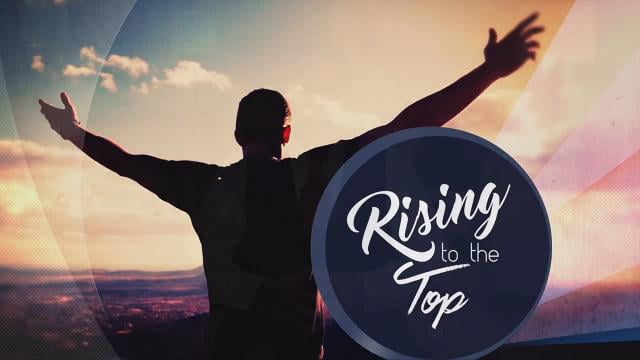Bill Winston - Rising To The Top, Part 2