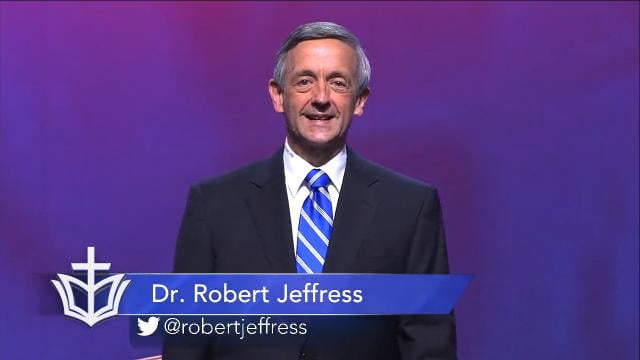 Robert Jeffress - Preparing For The Inevitable