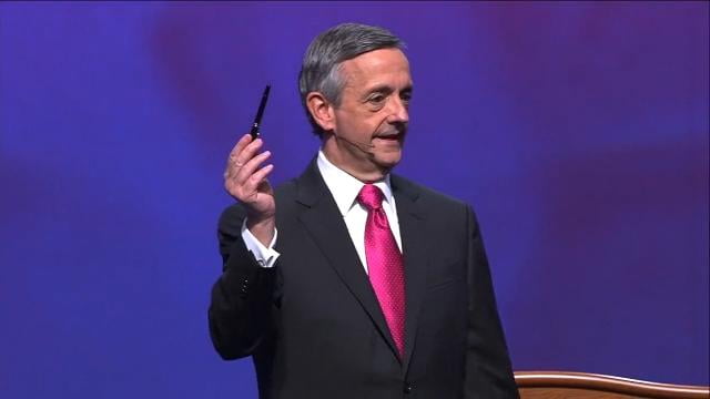 Robert Jeffress - The Value of Lost Things