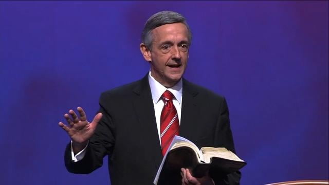 Robert Jeffress - The Journey to Hell
