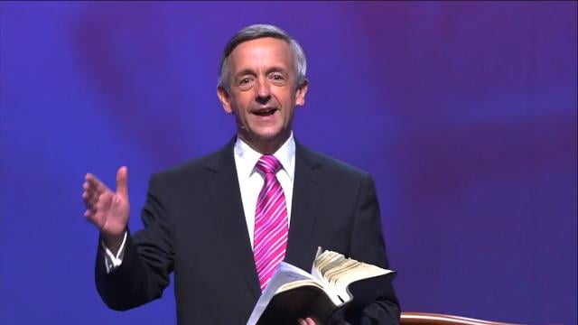 Robert Jeffress - Seven Words That Will Change Your Life