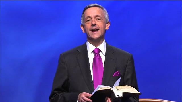 Robert Jeffress - Have Some People Already Visited Heaven?