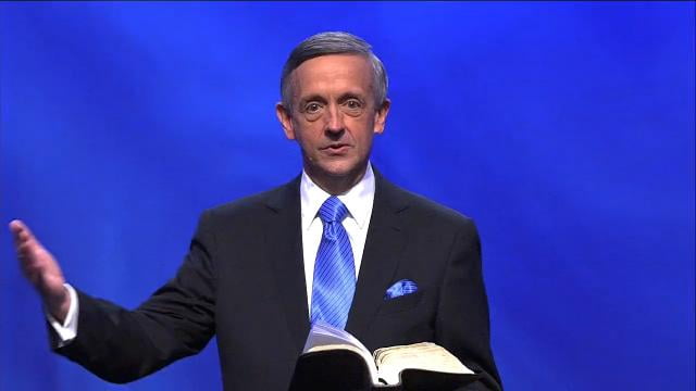 Robert Jeffress - Is Heaven A Real Place Or Is It A State Of Mind?