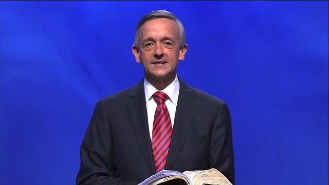 Robert Jeffress - Do Christians Immediately Go To Heaven When They Die?