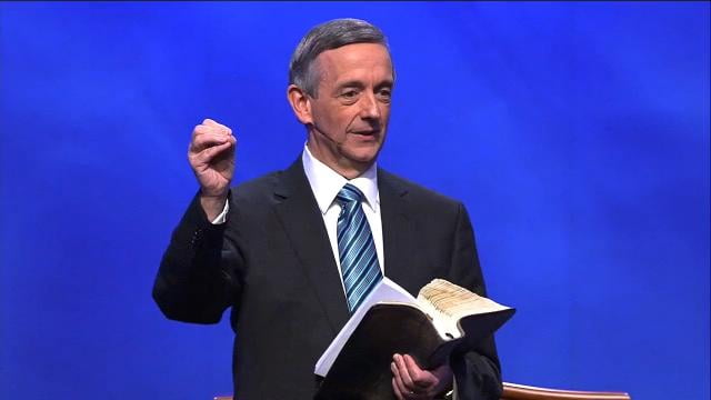 Robert Jeffress - Do People In Heaven Know What Is Happening On Earth?