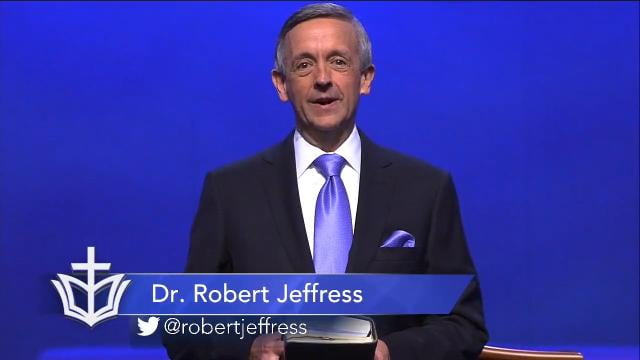Robert Jeffress - Will We Know One Another In Heaven?