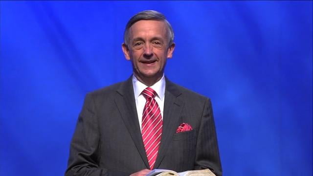 Robert Jeffress - How Can I Prepare For My Journey to Heaven? Part 2