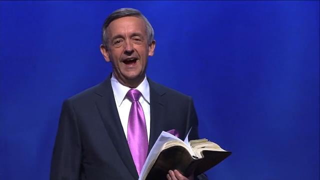 Robert Jeffress - Determine to Influence Your Culture