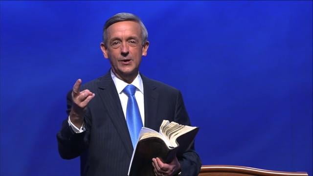 Robert Jeffress - Convictions That Will Change Your World