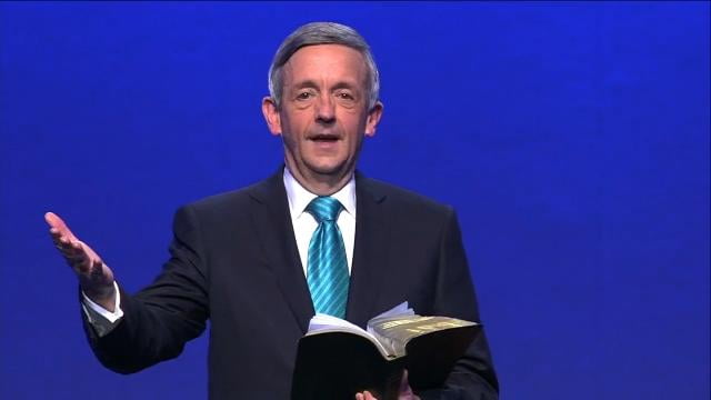 Robert Jeffress - What Child Is This?