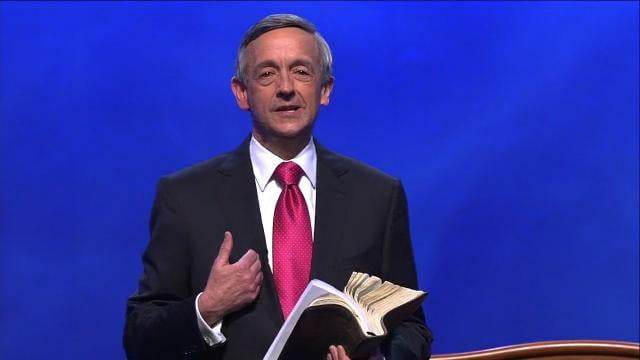 Robert Jeffress - Experiencing the Freedom of Forgiveness