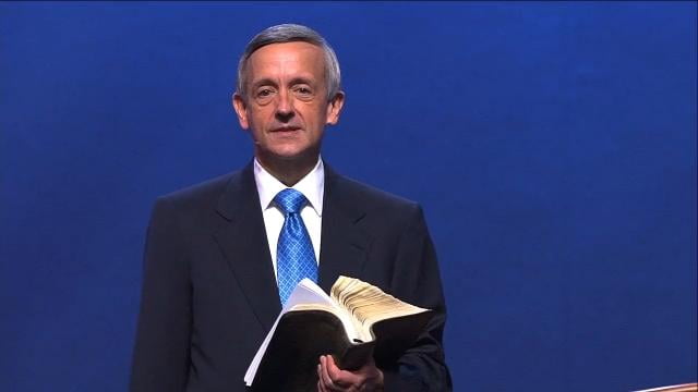 Robert Jeffress - A Savior For All Season