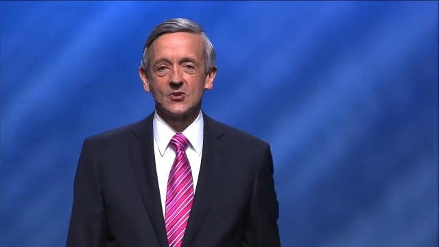 Robert Jeffress - Come Into This House