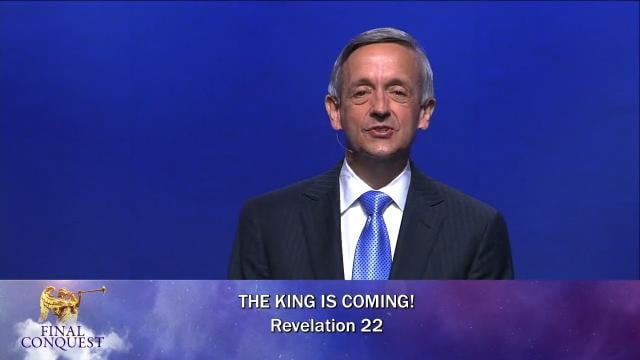 Robert Jeffress - The King Is Coming