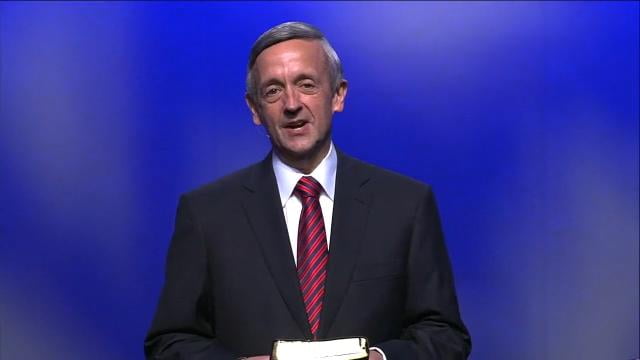 Robert Jeffress - Going Without Knowing