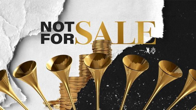 TD Jakes - It's Not For Sale