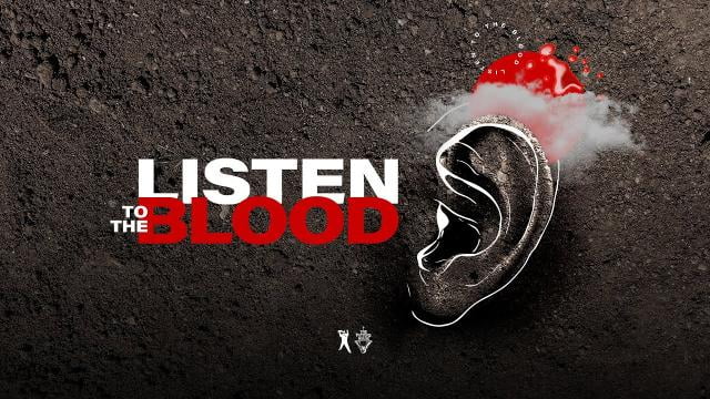 TD Jakes - Listen To The Blood