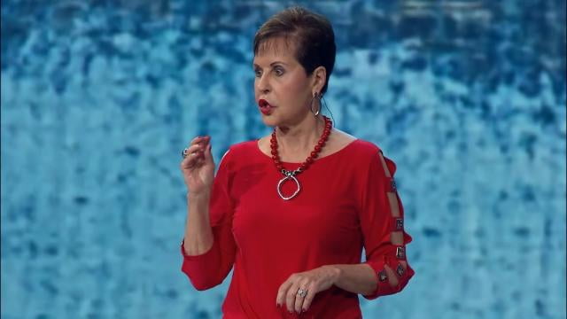 Joyce Meyer - How to Live a Godly Life - Part 1
