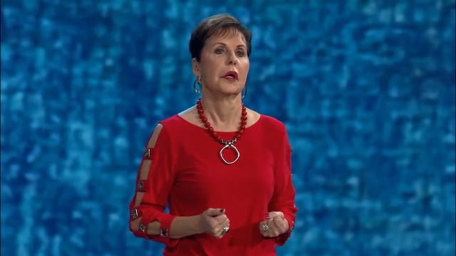 Joyce Meyer - How to Live a Godly Life - Part 2