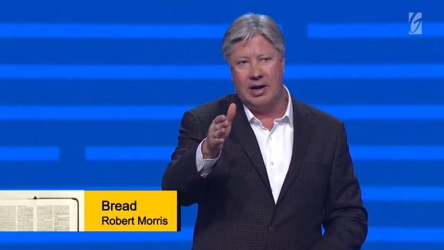 Robert Morris - Bread