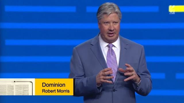 Robert Morris - Dominion