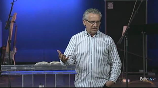 Bill Johnson - The Power Of A Seed