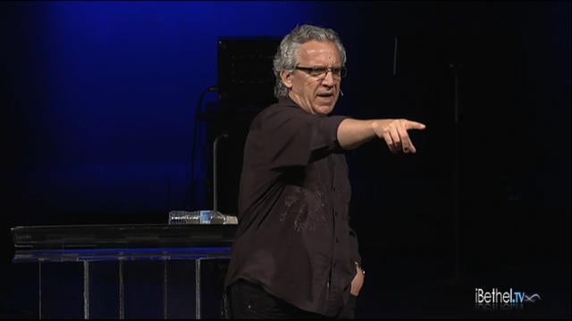 Bill Johnson - Faith When Answers Are Delayed