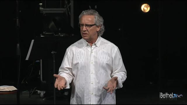 Bill Johnson - Important, But Hard Questions