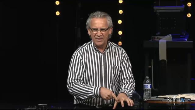 Bill Johnson - Sex And The Body