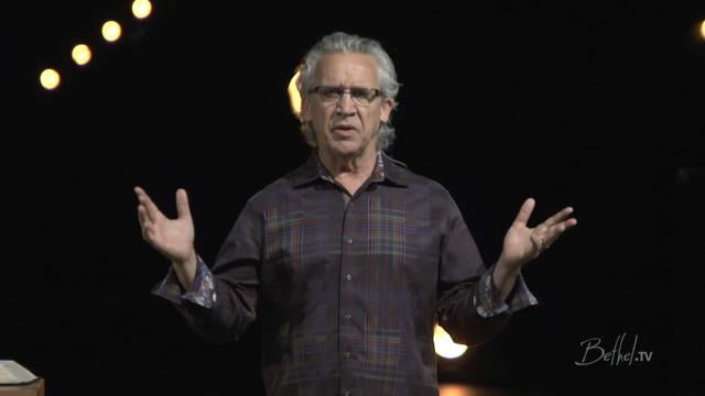 Bill Johnson - Commission And Promotion
