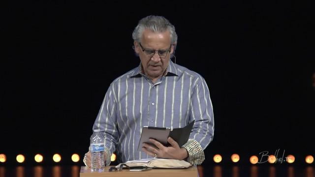 Bill Johnson - The Last Will Be First
