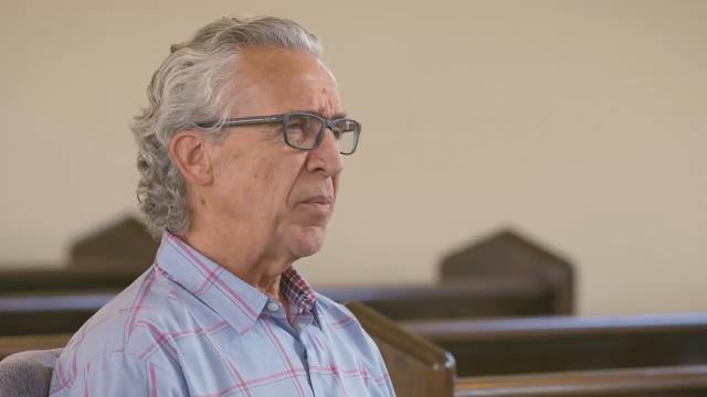 Bill Johnson - Looking For His Goodness