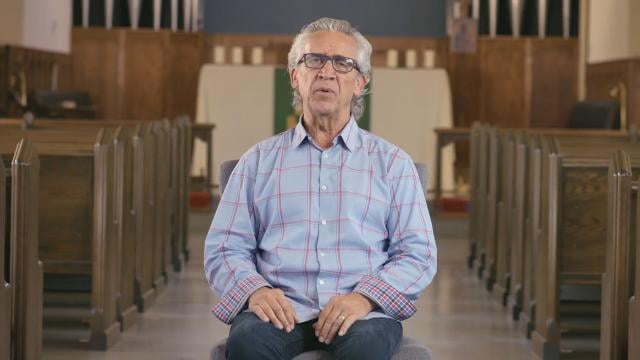 Bill Johnson - Revealing The Father