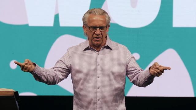 Bill Johnson - Life Of A Disciple, Loving The Living Word